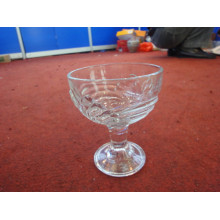 Copo de sorvete Copo Copo Glassware Kb-Hn0629